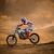 Motocross — L’intensité…